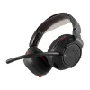 PS5 Nintendo Switch Skullcandy Crusher PLYR 720 Bluetooth Vezeték nélküli Over-ear Fejhallgató mikrofonnal, BT 5.3, fekete EU (S6PCW-T963) thumbnail