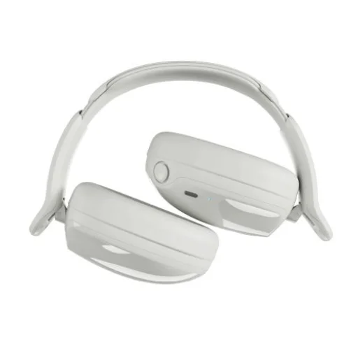 Skullcandy Hesh 540 Bluetooth vezetéknélküli over-ear fejhallgató, BT 5.3, ANC 4, Fehér EU (S6HAW-T001) - 4
