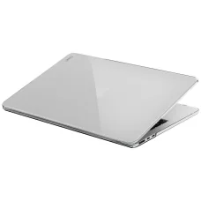 MacBook Air 15" M2/M3/M4 (2023-2025) UNIQ Vero átlátszó tok