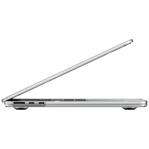 MacBook Air 15" M2/M3/M4 (2023-2025) UNIQ Vero átlátszó tok - 6