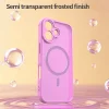 iPhone 17 Techsuit - HaloFrost II MagSafe - Pink tok thumbnail