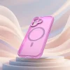 iPhone 17 Techsuit - HaloFrost II MagSafe - Pink tok thumbnail