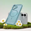 iPhone 17 Mint Green Techsuit - HaloFrost II MagSafe tok thumbnail