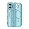 iPhone 17 Mint Green Techsuit - HaloFrost II MagSafe tok