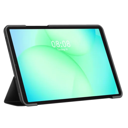Tech-protect Smartcase Galaxy Tab A9+ / A11+ Plus 11.0 X210 / X215 / X216 / X230 / X235 / X236 Black - 4