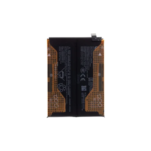 BR50 Xiaomi Eredeti Akkumulátor 5500mAh (Szervizcsomag) - 1