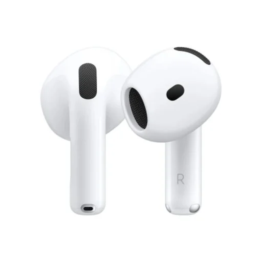 Apple AirPods 4 (USB-C) Fehér EU MXP63 - 2