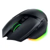 Razer Basilisk V3 Pro vezeték nélküli játék egér 10+1 gombbal, 30000 DPI, RGB, fekete EU (RZ01-04620100-R3G1) - 2