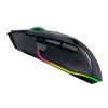Razer Basilisk V3 Pro vezeték nélküli játék egér 10+1 gombbal, 30000 DPI, RGB, fekete EU (RZ01-04620100-R3G1) - 3