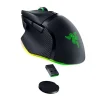 Razer Basilisk V3 Pro vezeték nélküli játék egér 10+1 gombbal, 30000 DPI, RGB, fekete EU (RZ01-04620100-R3G1) - 5