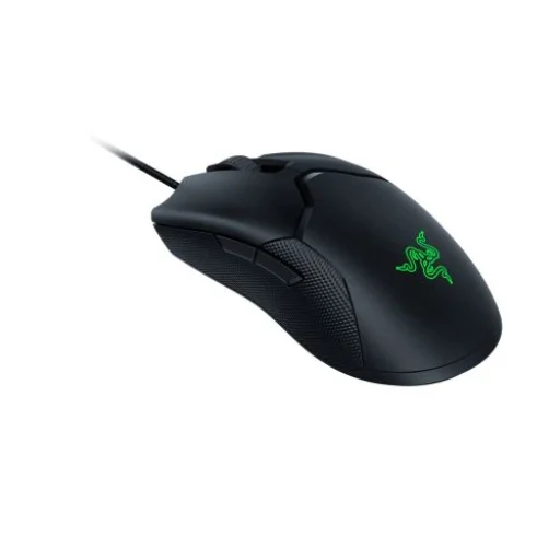 Razer Viper 8K Vezetékes Gaming Egér 8 Gomb, Optikai Szenzor, RGB, Fekete EU (RZ01-03580100-R3M1) - 3