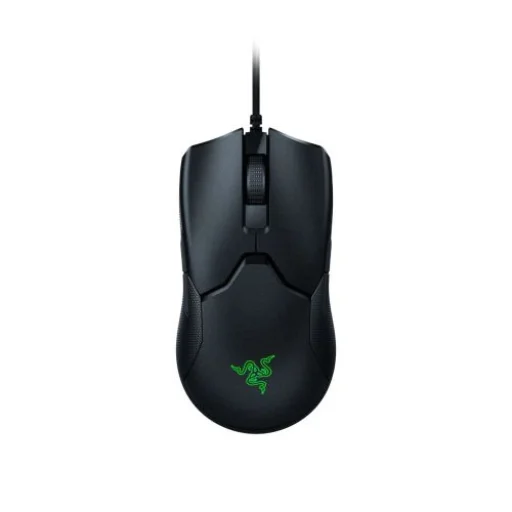Razer Viper 8K Vezetékes Gaming Egér 8 Gomb, Optikai Szenzor, RGB, Fekete EU (RZ01-03580100-R3M1) - 4