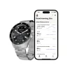 Withings Scanwatch Nova 42mm - Black thumbnail