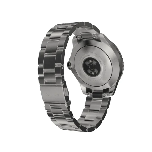 Withings Scanwatch Nova 42mm - Black - 4