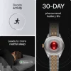 Withings ScanWatch Nova Brilliant 39mm - Gold thumbnail