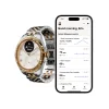 Withings ScanWatch Nova Brilliant 39mm - Gold thumbnail