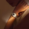 Withings ScanWatch Nova Brilliant 39mm - Gold thumbnail