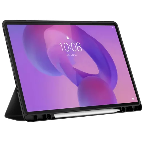 Lenovo IdeaTab Plus 12.1 tok Tech-protect Sc Pen fekete - 4