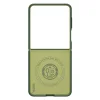 Samsung Galaxy Z Flip 7 Spigen Nano Pop Mag Magsafe tok Zöld - 8