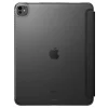iPad Pro 13 2024 Spigen Liquid Air Folio fekete tok - 4