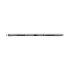 iPad Pro 13 2024 Spigen Liquid Air Folio fekete tok - 5
