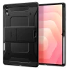 Spigen Tough Armor Pro Galaxy Tab S11 Ultra 14.6 X930 / X936b Black thumbnail