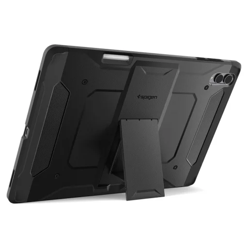 Spigen Tough Armor Pro Galaxy Tab S11 Ultra 14.6 X930 / X936b Black - 9
