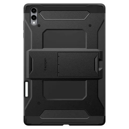 Spigen Tough Armor Pro Galaxy Tab S11 Ultra 14.6 X930 / X936b Black - 3