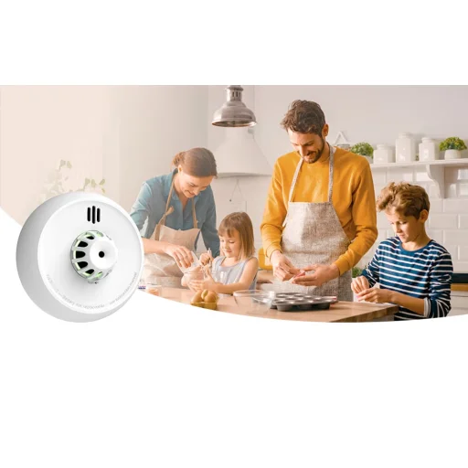 X-Sense XH02-M Link+ Pro hőérzékelő - 8