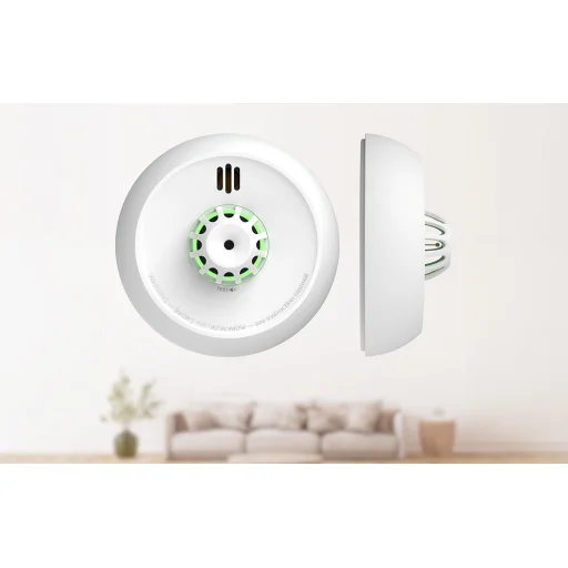 X-Sense XH02-M Link+ Pro hőérzékelő - 10