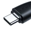 Joyroom S-CL020A11 Lightning - USB-C kábel 20W 480Mb/s 1.2m - fekete thumbnail