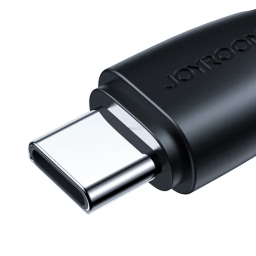 Joyroom S-CL020A11 Lightning - USB-C kábel 20W 480Mb/s 1.2m - fekete - 14