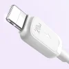 Joyroom S-CL020A14 Lightning - USB-C kábel 20W 480Mb/s 1.2m - fehér thumbnail
