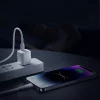 Joyroom S-CL020A13 Lightning - USB-C kábel 20W 480Mb/s 2m - fehér thumbnail