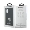 Karl Lagerfeld Liquid Silicone Metal Ikonik iPhone 17 tok thumbnail
