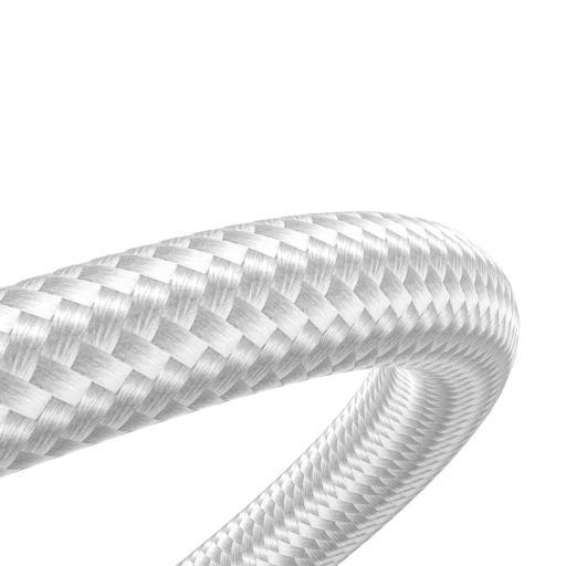 Joyroom S-CL020A10 Lightning - USB-C PD kábel 20W 480Mb/s 1.2m - fehér - 5