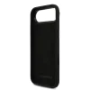 Karl Lagerfeld Liquid Silicone Metal Ikonik tok iPhone 17 Air - 6