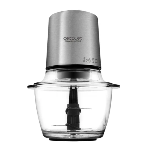 CECOTEC TitanGlass 1000 aprító / 3043 - 3