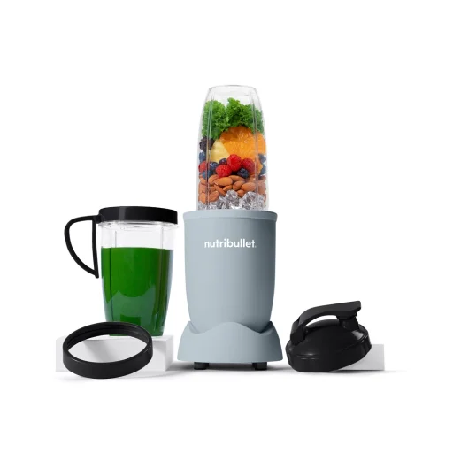 Nutribullet Pro Mineral NB907MASL Turmixgép - 1