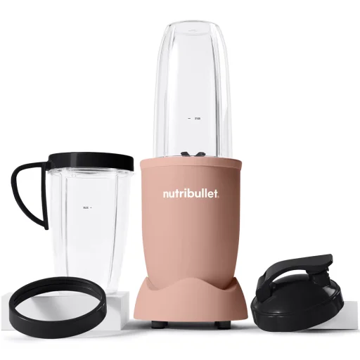 Nutribullet Pro Mineral NB907MACL Turmixgép - 1
