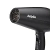 BaByliss D563DE Power Dry hajszárító 2100W, fekete - 5