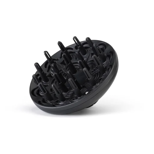 BaByliss D563DE Power Dry hajszárító 2100W, fekete - 7