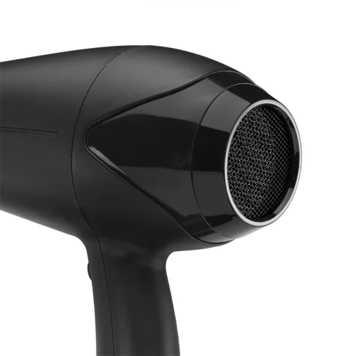 BaByliss D563DE Power Dry hajszárító 2100W, fekete - 3