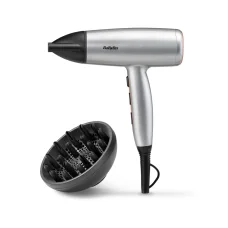 Babyliss D580DE Cosmos hajszárító, szürke