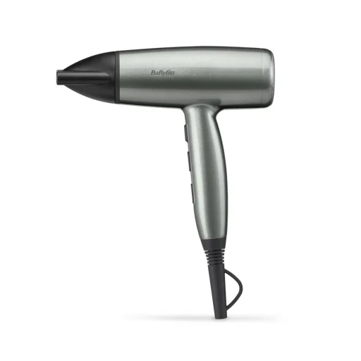 Babyliss D581E Xanadu hajszárító, zsálya zöld - 1