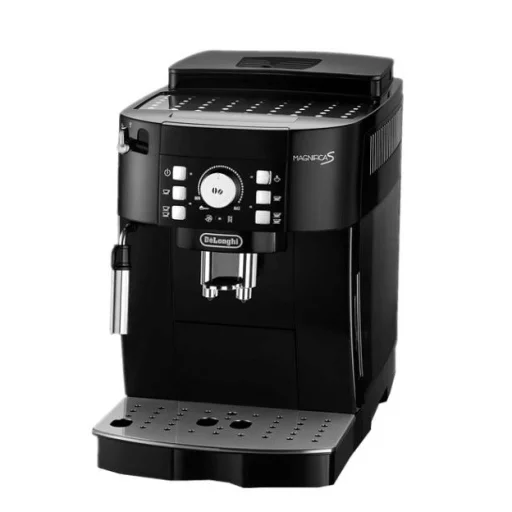 DeLonghi Magnifica S ECAM21.117.B Automata kávéfőző - 1