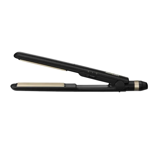 BaByliss ST089E Ceramic Straight kerámialapos hajvasaló, fekete - 1