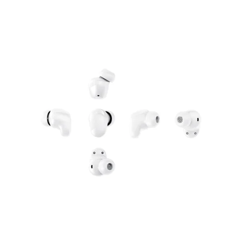 Xiaomi Redmi Buds 6 Play White / BHR8773GL - 3