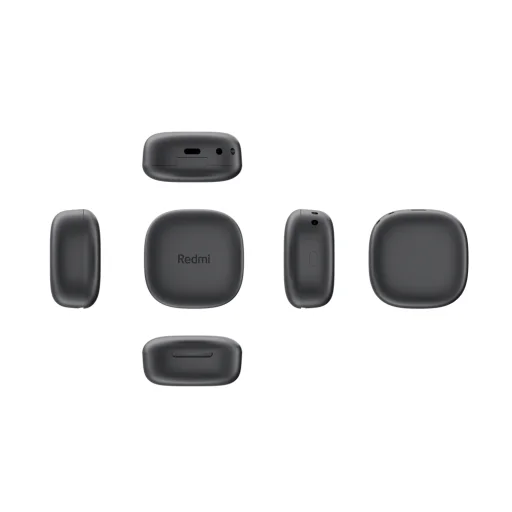 Xiaomi Redmi Buds 6 Play Black / BHR8776GL - 2