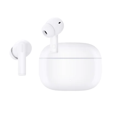 Honor Choice Earbuds X7 Lite, White - 2
